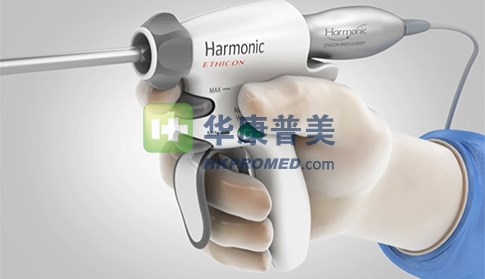 超聲高頻外科集成系統(tǒng)超聲刀頭