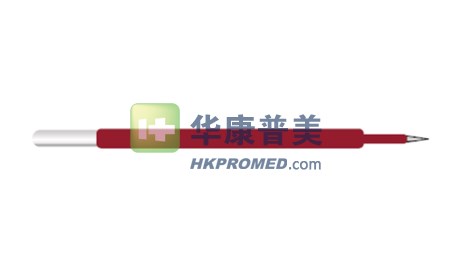 重復(fù)使用鎢針電極